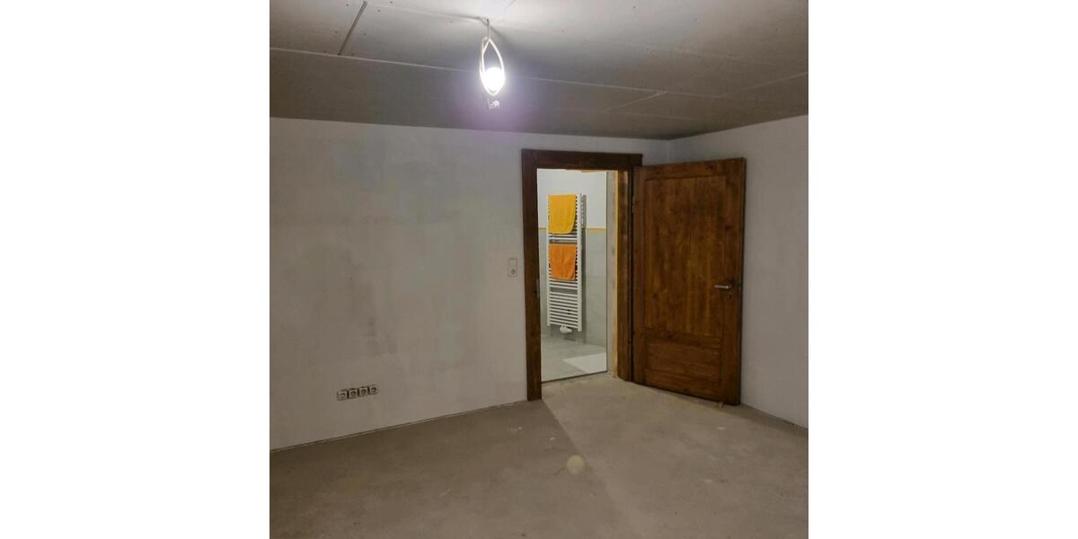 Erdgeschoßwohnung Wegscheid - 4 Zimmer, 78 m&sup2;, 650&euro; | Angebot:25944296