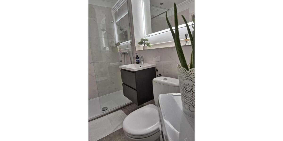 Wohnen auf Zeit Wolfsburg - 2 Zimmer, 60 m&sup2;, 1.375&euro; | Angebot:25963962