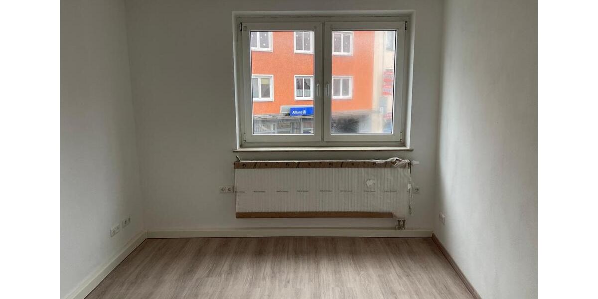 Etagenwohnung Münchberg - 4 Zimmer, 106 m&sup2;, 950&euro; | Angebot:26310238