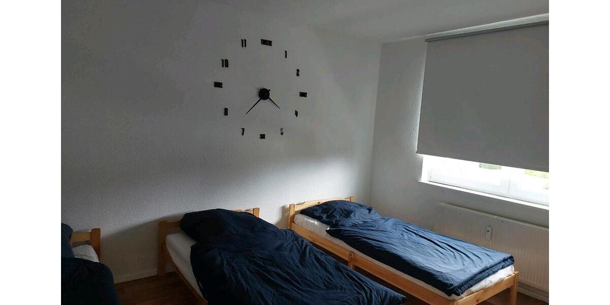 Wohnen auf Zeit Helmstedt Offleben - 2 Zimmer, 50 m&sup2;, 22&euro; | Angebot:26419608