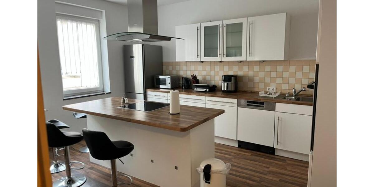 Einfamilienhaus Hof Altstadt - 4 Zimmer, 140 m&sup2;, 1.350&euro; | Angebot:24979349