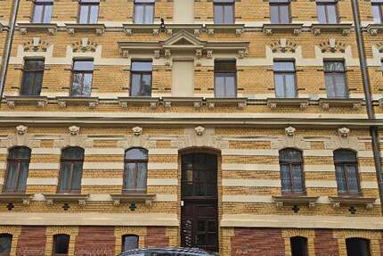 Wohnung zum Mieten in Plauen 308 € 55.95 m² 2 zimmer