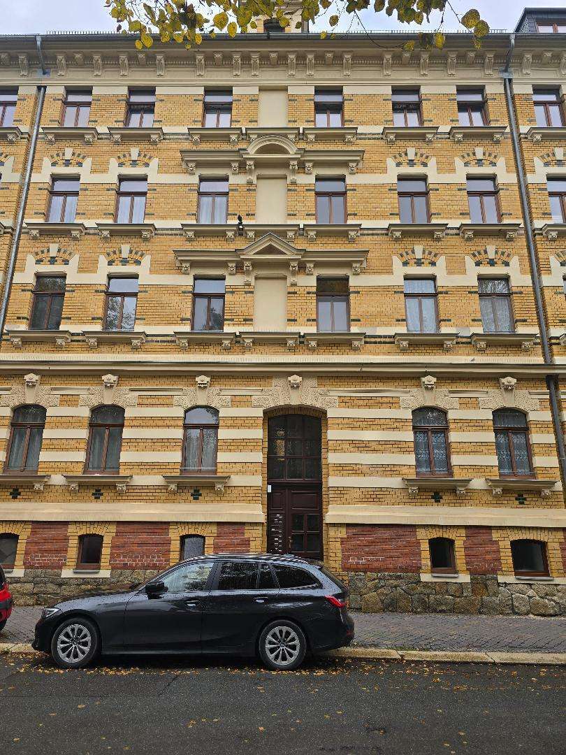 Wohnung zum Mieten in Plauen 308 € 55.95 m² 2 zimmer