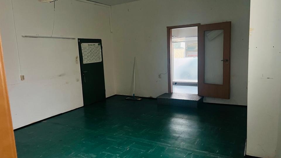 Gewerbeobjekt Wiesbaden Dotzheim - 1.000&euro; | Angebot:26418944