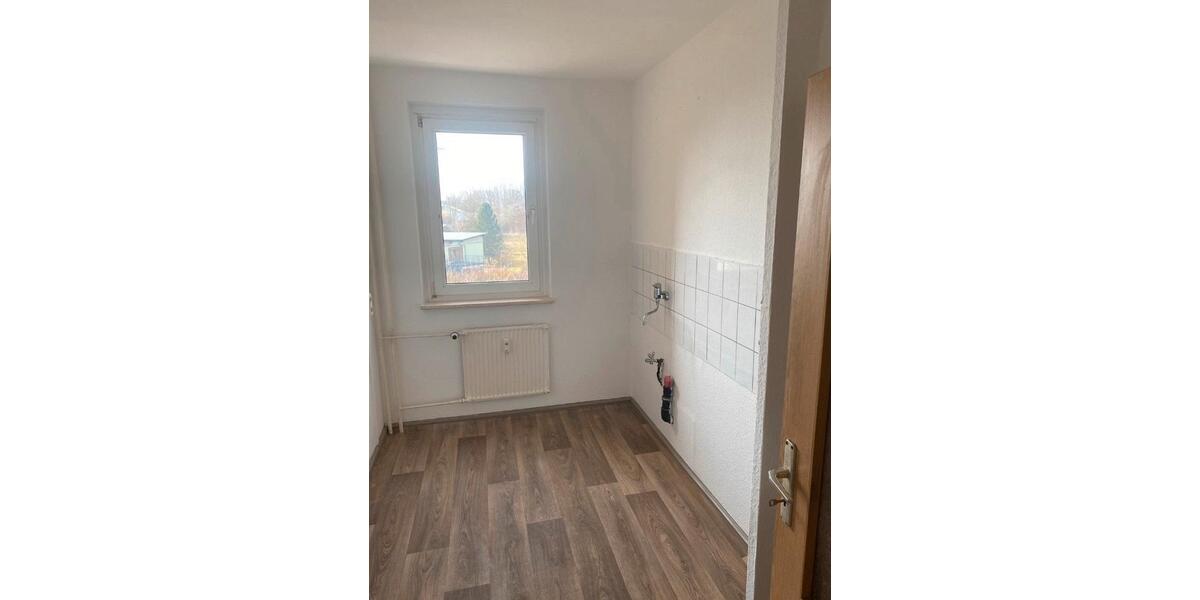 Etagenwohnung Artern - 3 Zimmer, 67 m&sup2;, 470&euro; | Angebot:26321989