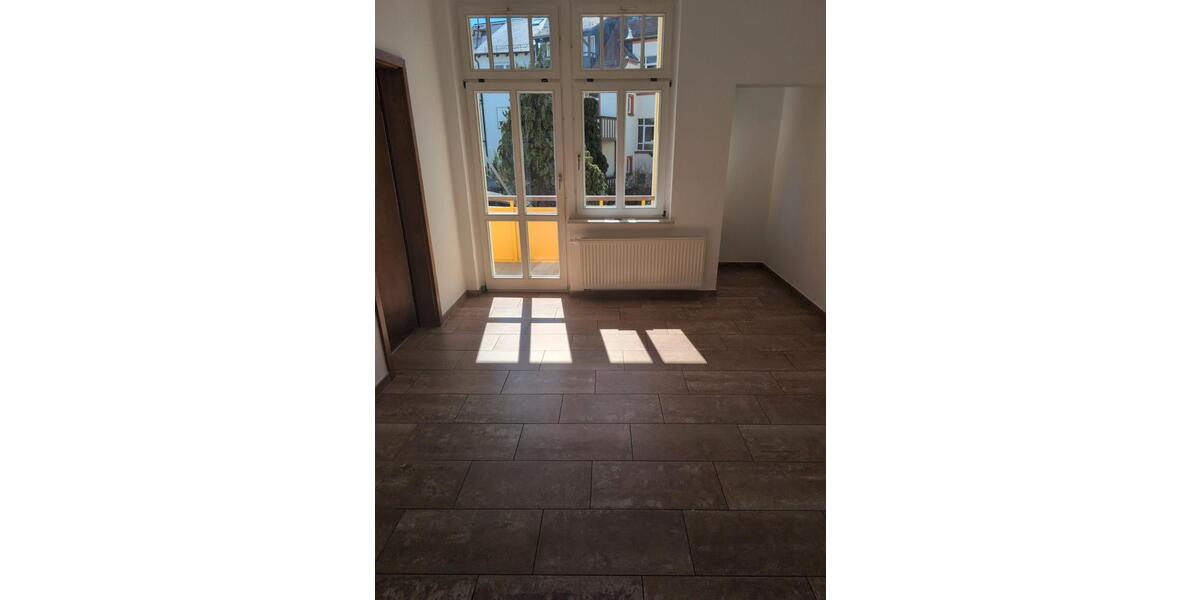 Etagenwohnung Wurzen - 2 Zimmer, 89 m&sup2;, 610&euro; | Angebot:26523222