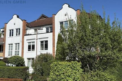 Wohnung Elmshorn Hainholz - 2 Zimmer, 52 m&sup2;, 795&euro; | Angebot:26740447