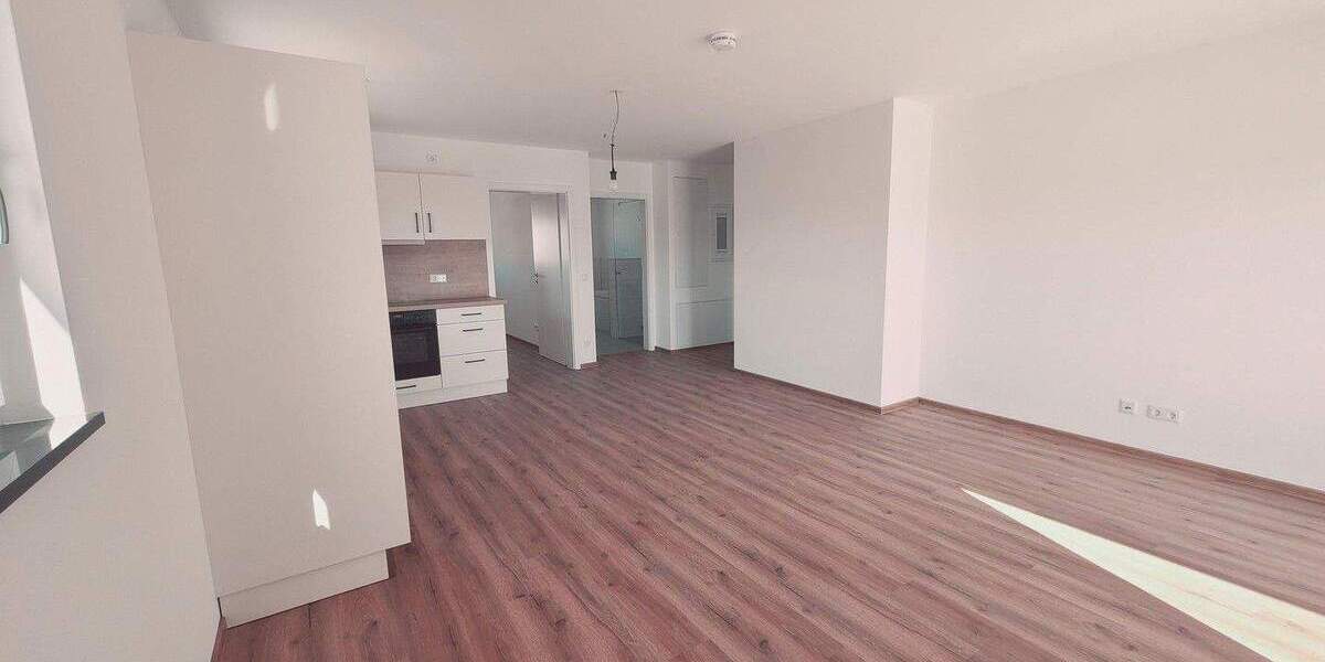 Etagenwohnung Baar-Ebenhausen Baar - 3 Zimmer, 68 m&sup2;, 1.020&euro; | Angebot:26131815