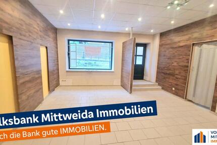 Gewerbeeinheit in zentraler Lage von Grünhain-Beierfeld! - Gewerbeobjekt Grünhain-Beierfeld Grünhain | Angebot:15812275