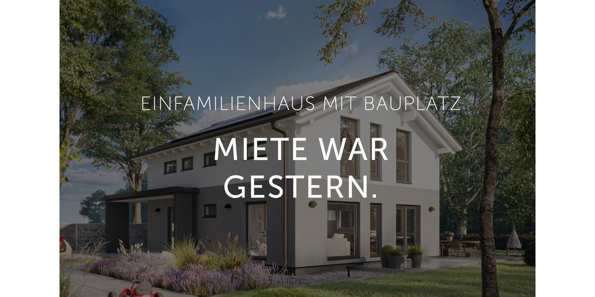 Einfamilienhaus Alheim - 6 Zimmer, 160 m&sup2;, 1.599&euro; | Angebot:25993278