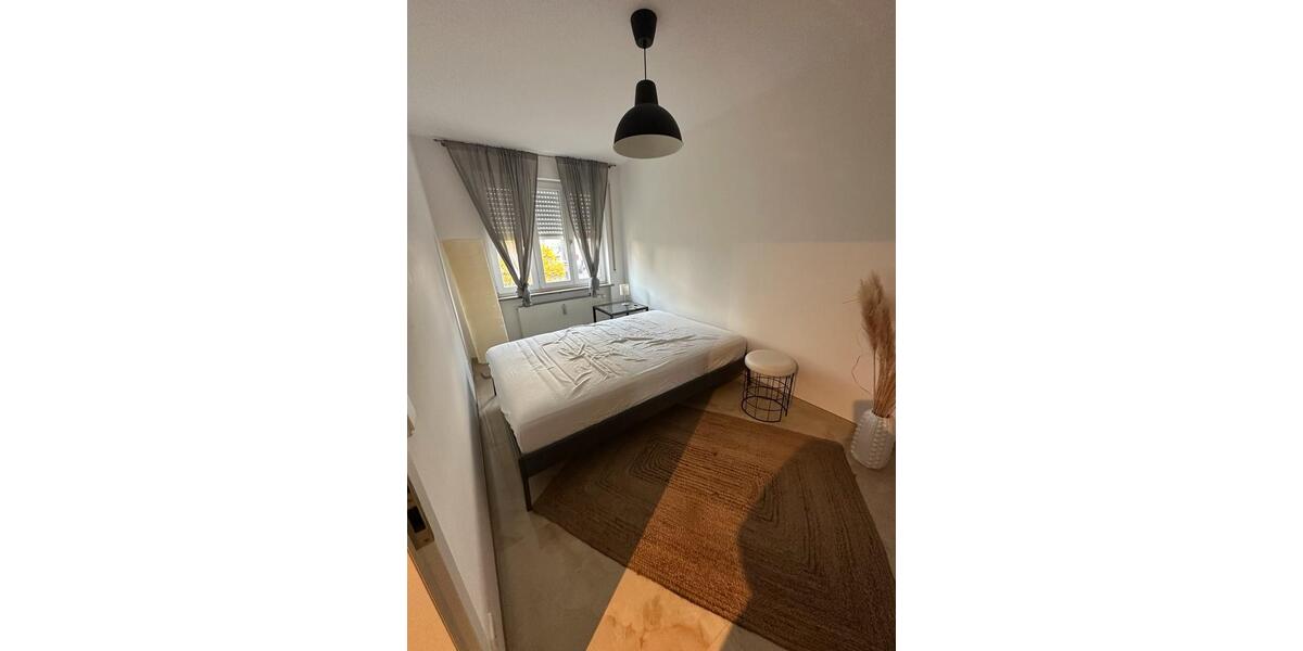 Erdgeschoßwohnung München Trudering-Riem - 2 Zimmer, 53 m&sup2;, 2.000&euro; | Angebot:26042518
