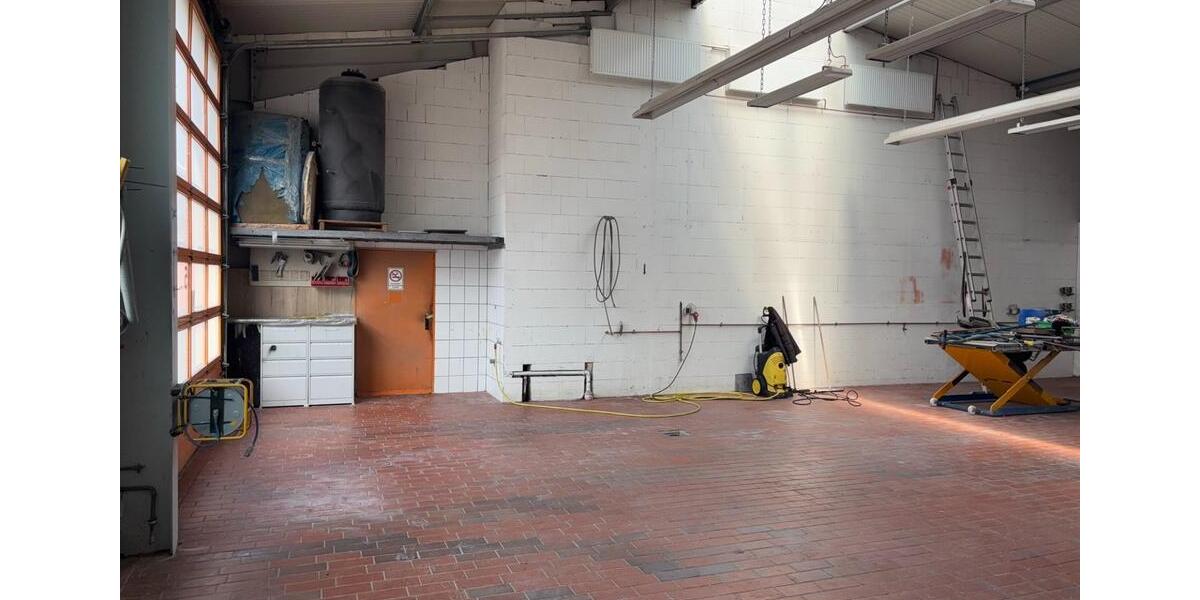 Gewerbeobjekt Großefehn - 2.000&euro; | Angebot:25513117