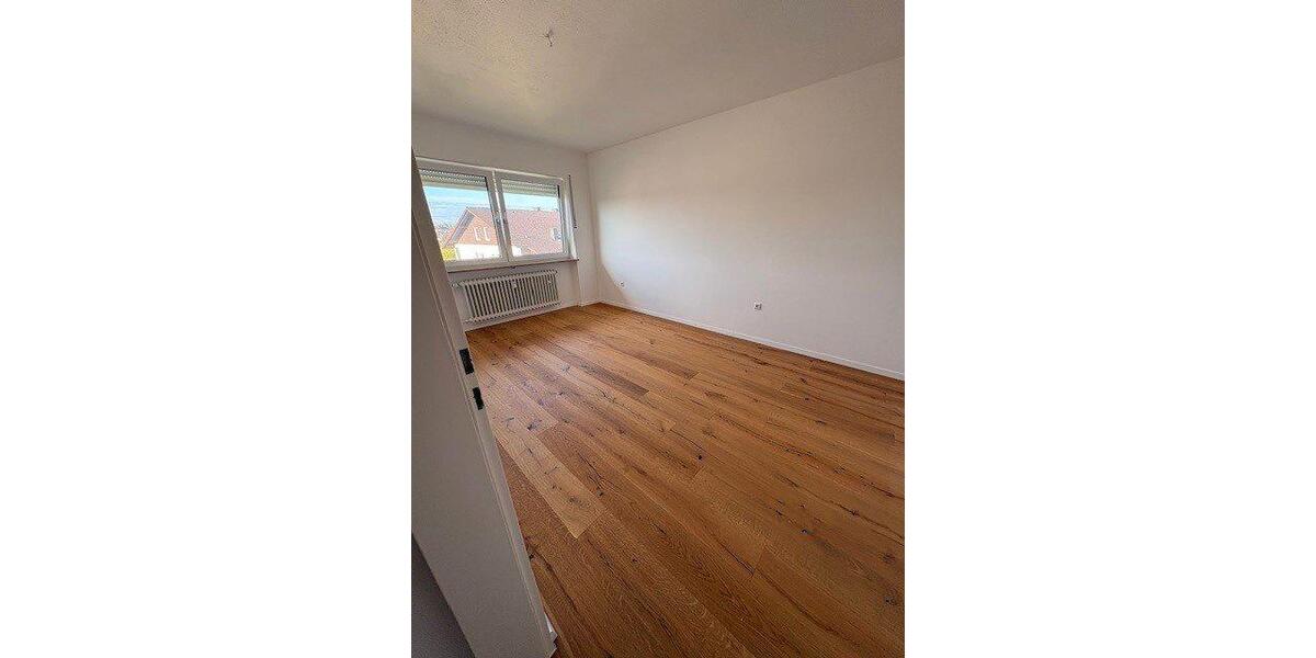 Etagenwohnung Burgkirchen an der Alz - 2 Zimmer, 55 m&sup2;, 520&euro; | Angebot:26233568