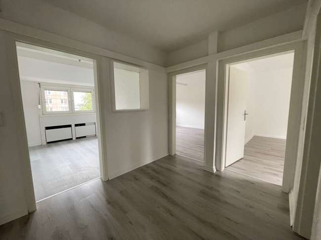 Wohnung zum Mieten in Gelsenkirchen Altstadt 410 € 65 m²