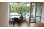 Möblierte 1-Zimmer-Wohnung mit EBK, Balkon in Eschborn zimmer