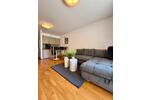 Sonniges Single -Apartment mit Terrasse in Top-Lage Traunstein zimmer