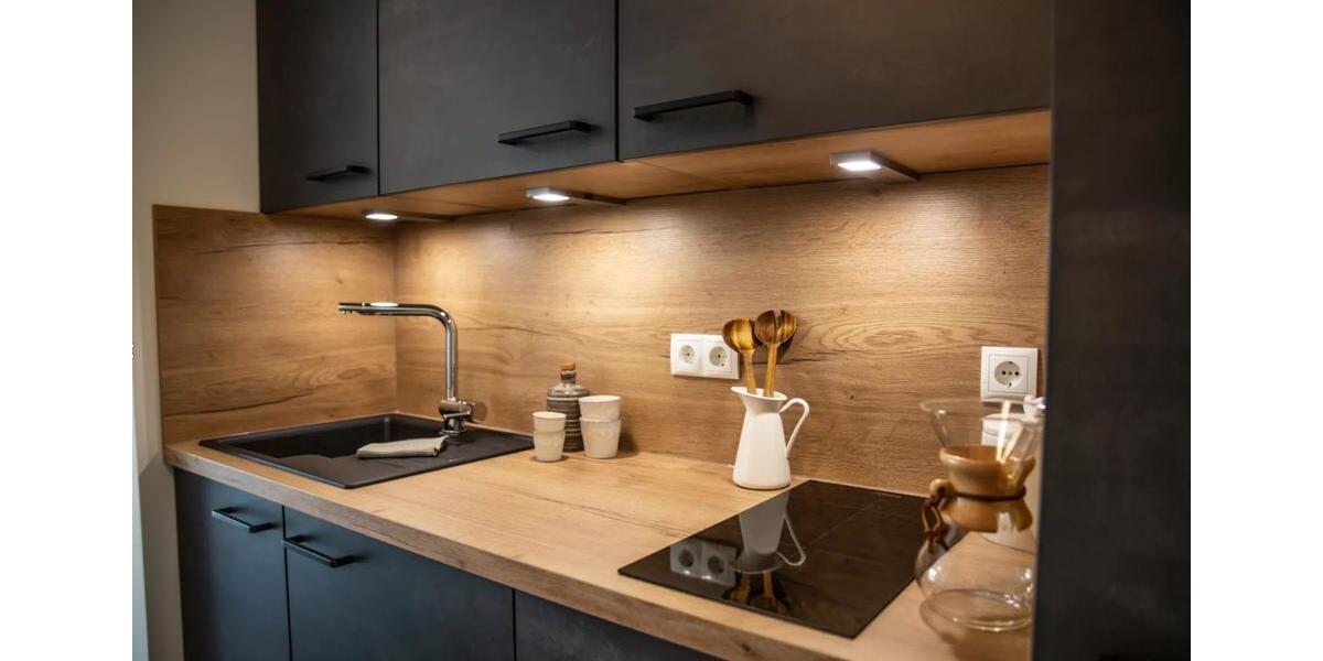 Etagenwohnung Deggendorf - 1 Zimmer, 20 m&sup2;, 320&euro; | Angebot:26680206