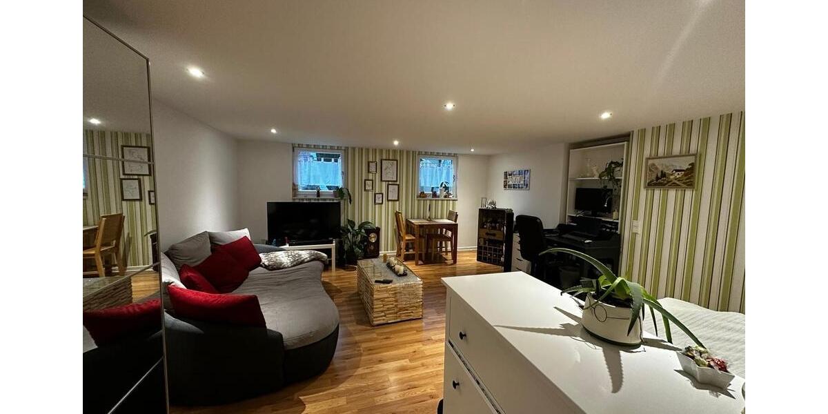 Etagenwohnung Neubulach - 1 Zimmer, 42 m&sup2;, 520&euro; | Angebot:23861224