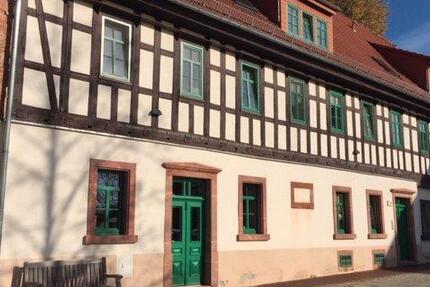 Wohnung Langenleuba-Niederhain Niederhain - 2 Zimmer, 104 m&sup2;, 520&euro; | Angebot:26056385