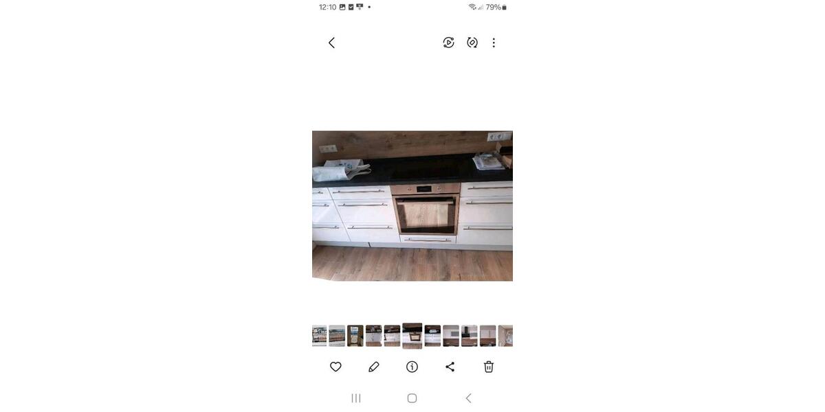 Bungalow Karstädt - 4 Zimmer, 120 m&sup2;, 1.400&euro; | Angebot:26057070