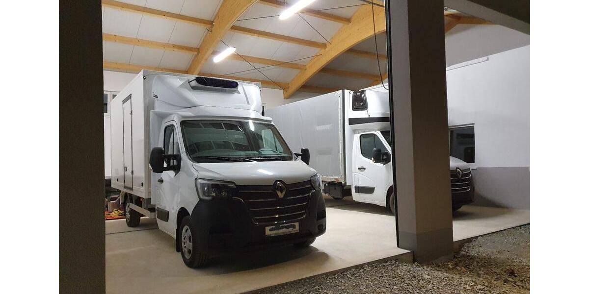 Gewerbeobjekt Kirchroth - 2.500&euro; | Angebot:25823406