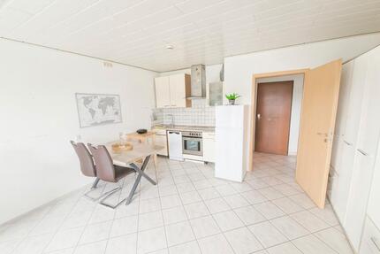 Wohnung Mönchengladbach Nord - 1 Zimmer, 36 m&sup2;, 430&euro; | Angebot:26294711