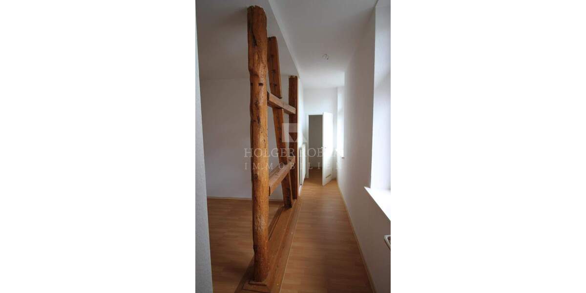 Etagenwohnung Salzwedel Altstadt - 2 Zimmer, 80 m&sup2;, 464&euro; | Angebot:23983047