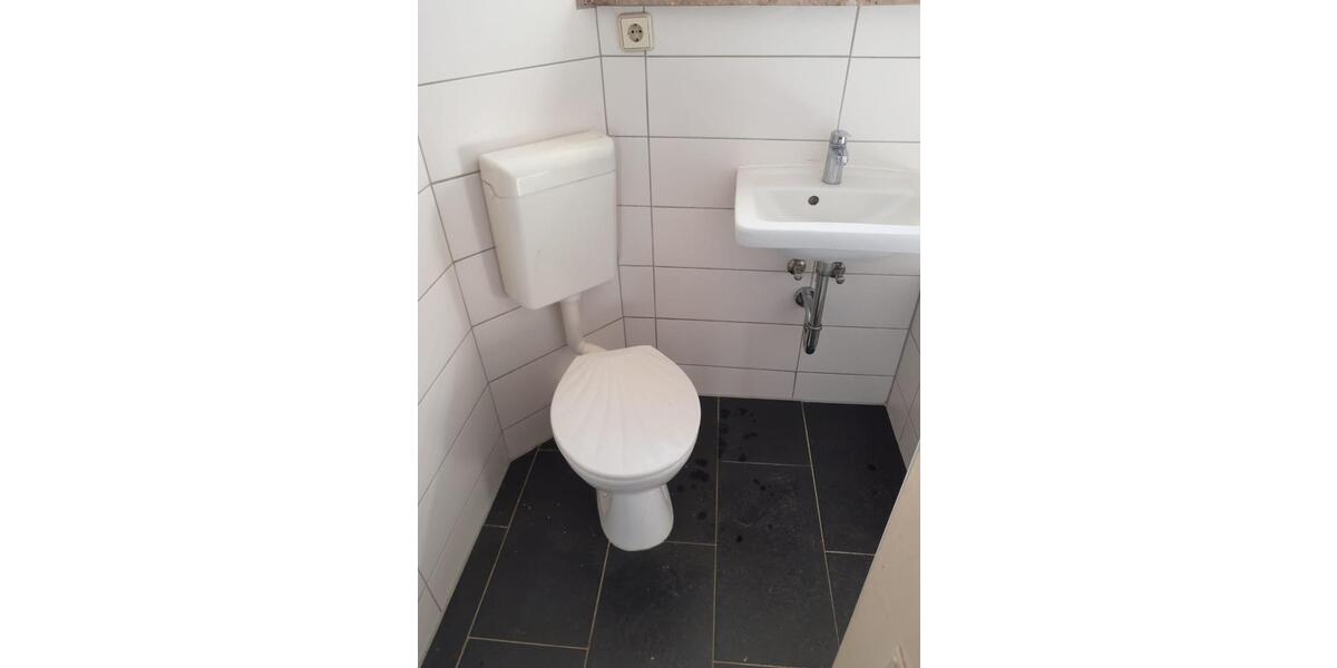 Erdgeschoßwohnung Regis-Breitingen Breitingen - 3 Zimmer, 60 m&sup2;, 400&euro; | Angebot:25306530