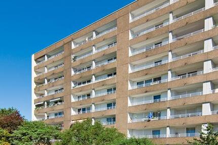 2-Zimmer-Wohnung in Düsseldorf Garath 2 zimmer