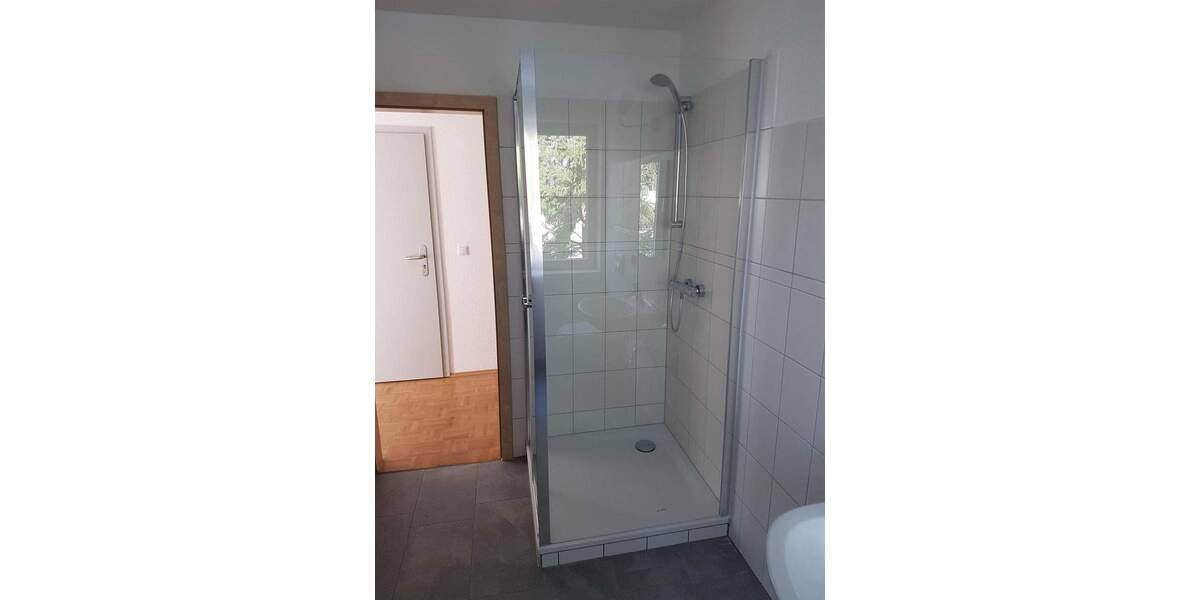 Etagenwohnung Friedrichroda - 2 Zimmer, 52 m&sup2;, 420&euro; | Angebot:25684644