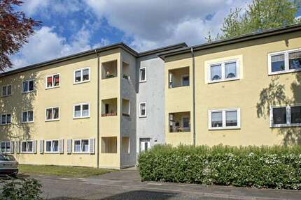 Wohnung Duisburg Duisburg-Mitte - 2 Zimmer, 60 m&sup2;, 499&euro; | Angebot:26750234