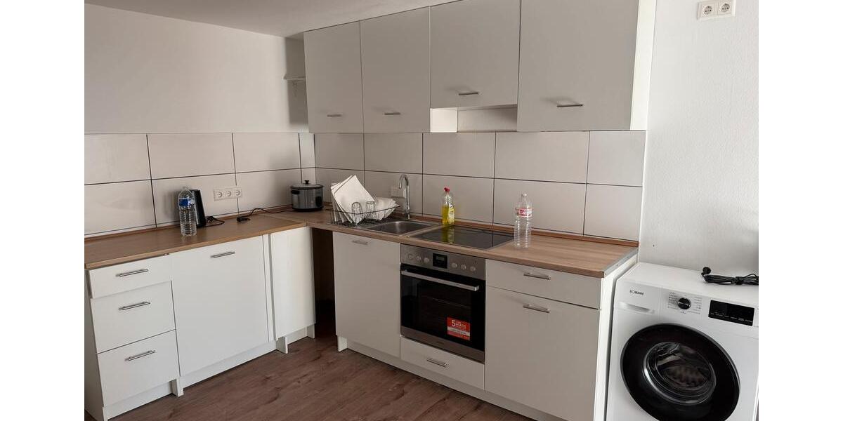 Wohnen auf Zeit Ludwigshafen am Rhein Ludwigshafen-Hemshof - 17 Zimmer, 85 m&sup2;, 600&euro; | Angebot:26632123