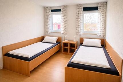 Wohnen auf Zeit Coesfeld - 3 Zimmer, 84 m&sup2;, 23&euro; | Angebot:25989699