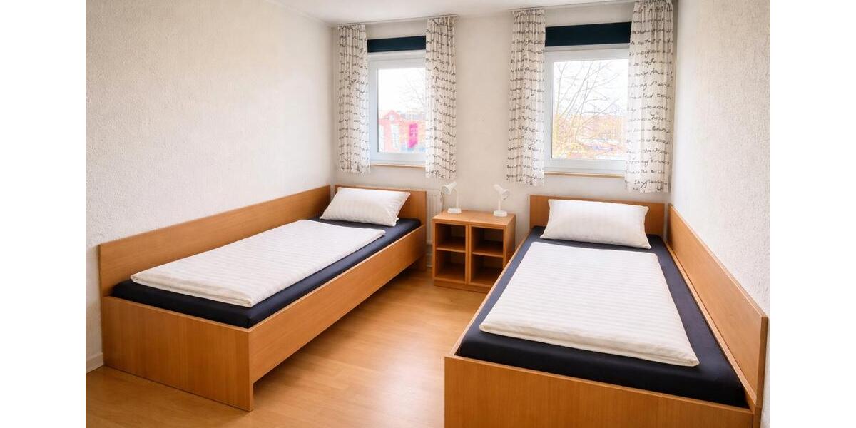 Wohnen auf Zeit Coesfeld - 3 Zimmer, 84 m&sup2;, 23&euro; | Angebot:25989699