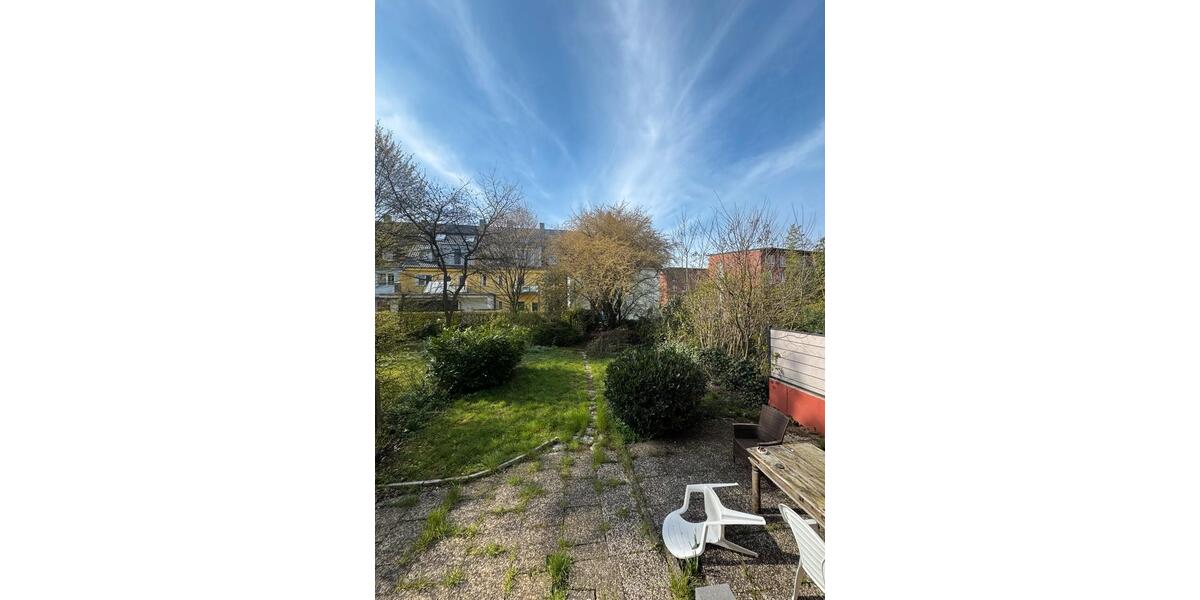 Wohnen auf Zeit Münster Erphoviertel - 1 Zimmer, 20 m&sup2;, 810&euro; | Angebot:26278873
