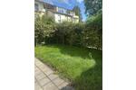 Schöne 2-ZKB Wohnung mit Garten, saniert, möbliert