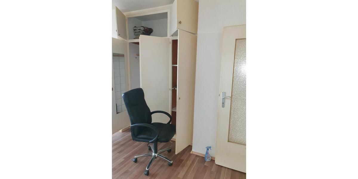 Etagenwohnung Wilster - 1 Zimmer, 36 m&sup2;, 320&euro; | Angebot:26681447
