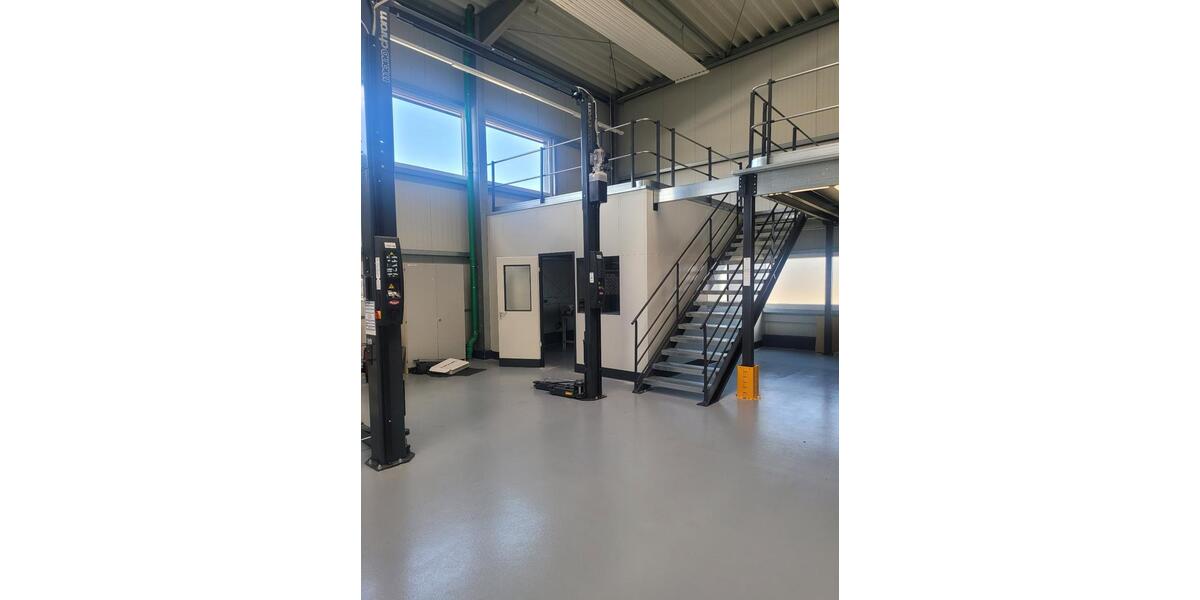 Gewerbeobjekt Sindelfingen - 10&euro; | Angebot:26649835