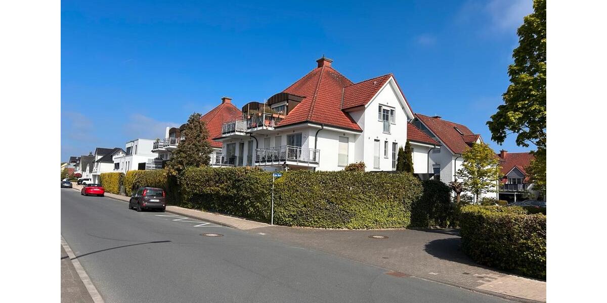 Etagenwohnung Rheda-Wiedenbrück Wiedenbrück - 3 Zimmer, 85 m&sup2;, 900&euro; | Angebot:26674374