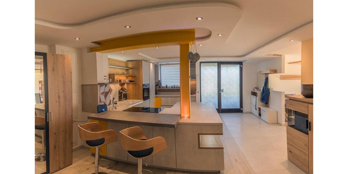 Terrassenwohnung Füssen - 3 Zimmer, 90 m&sup2;, 1.650&euro; | Angebot:25833083