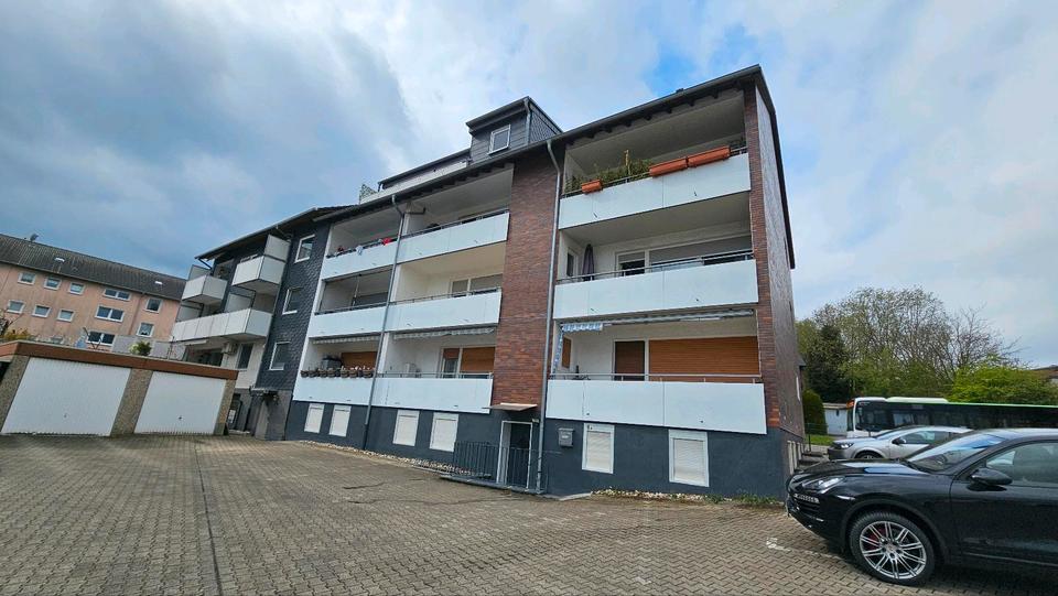 Etagenwohnung Herten - 1 Zimmer, 53 m&sup2;, 398&euro; | Angebot:26040078