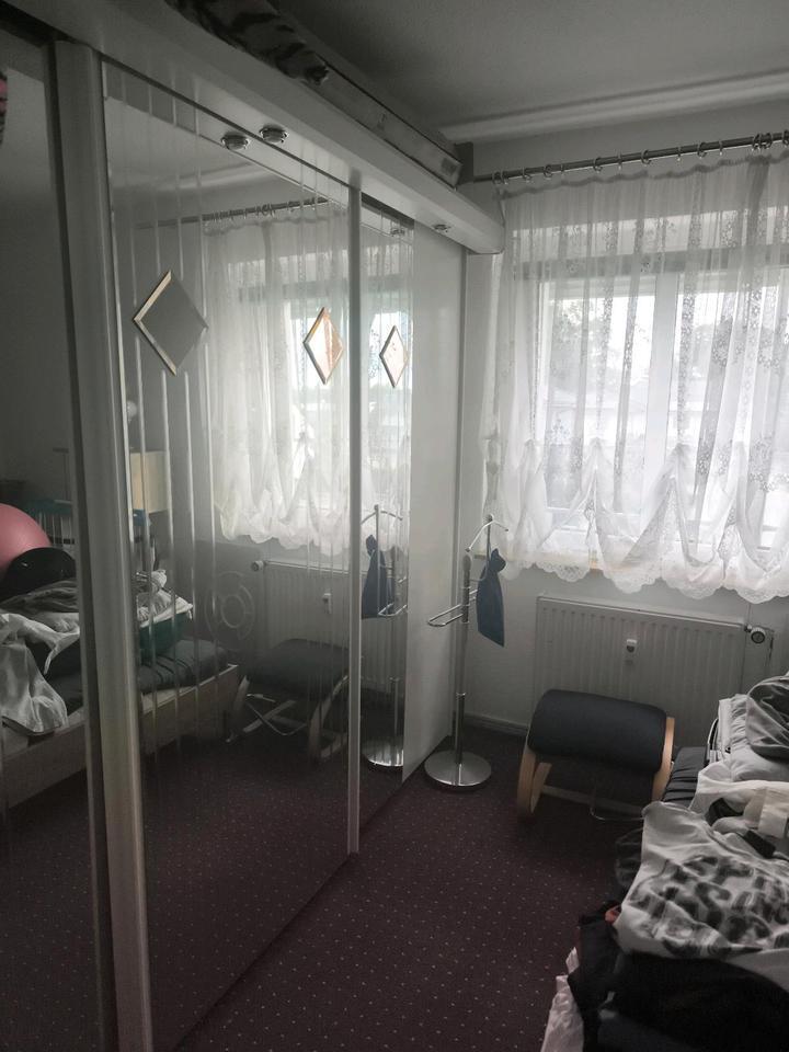 Biete 1Zimmer in WG möbliert mit Gartennutzung,Nähe Badesee