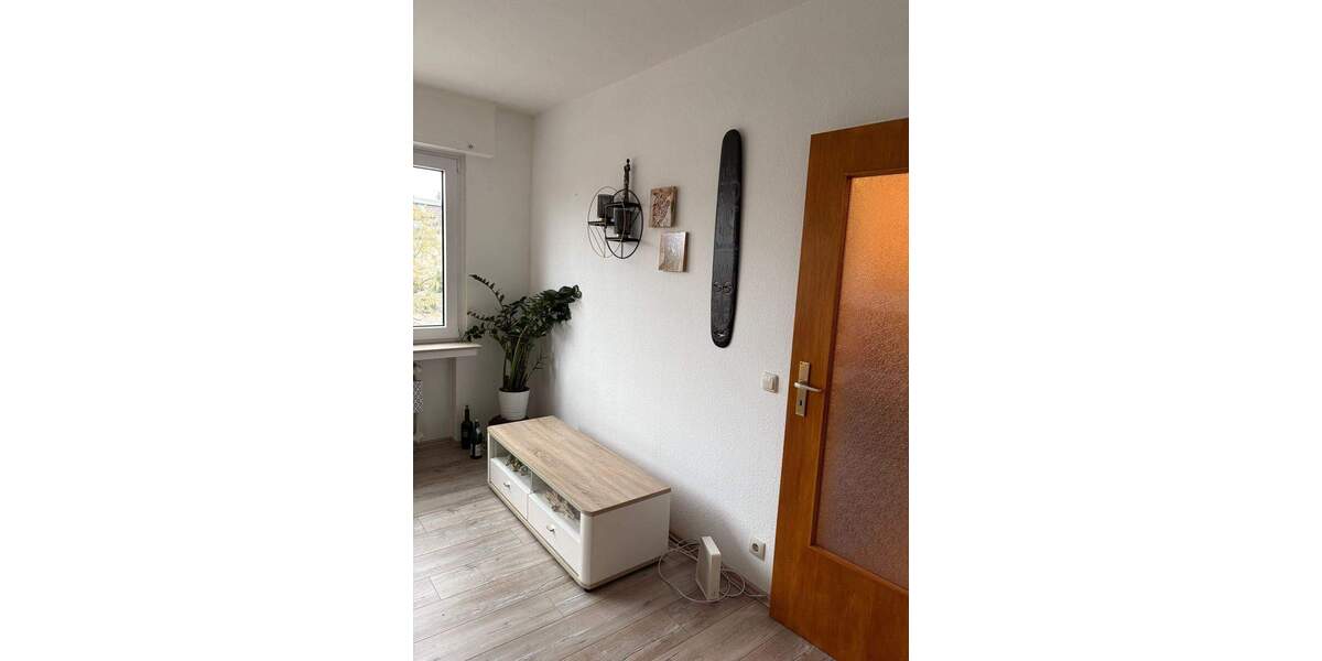 Etagenwohnung Mülheim an der Ruhr Broich - 3 Zimmer, 76 m&sup2;, 500&euro; | Angebot:25108055