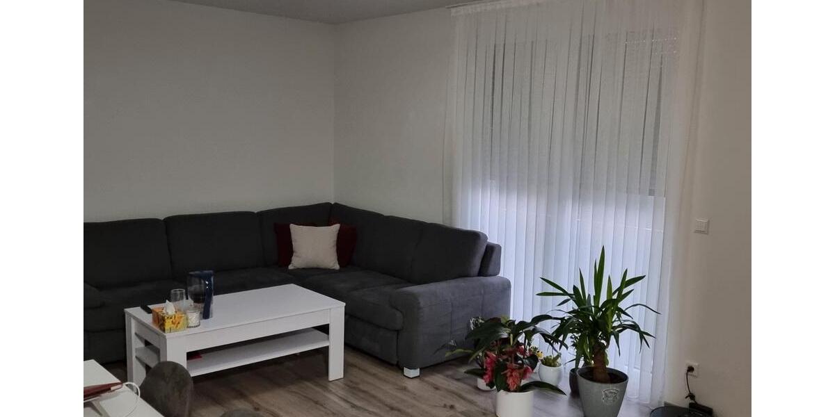 Etagenwohnung Nagold - 3 Zimmer, 84 m&sup2;, 1.080&euro; | Angebot:26561082