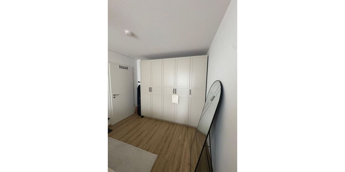 Moderne 2-Zimmerwohnung mit Küche & Fußbodenheizung in zentraler Lage - Etagenwohnung Plochingen Stumpenhof | Angebot:27438331