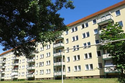 Wohnung Sandersdorf-Brehna Brehna - 2 Zimmer, 47 m&sup2;, 331&euro; | Angebot:26338188