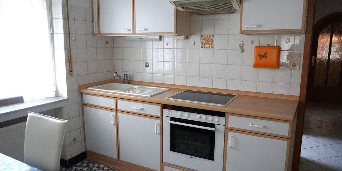 Etagenwohnung Lingen (Ems) Bramsche - 3 Zimmer, 80 m&sup2;, 550&euro; | Angebot:23936634