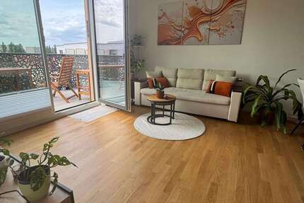 Wohnung zum Mieten in Berlin 2.350 € 55 m²