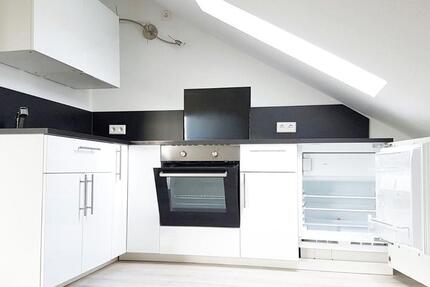 Wunderschöne 1 Zimmer-Wohnung mit Balkon in St.Leon-Rot 1 zimmer