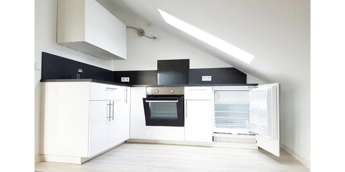 Wunderschöne 1 Zimmer-Wohnung mit Balkon in St.Leon-Rot 1 zimmer